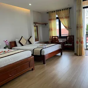  Homestay The Sun Vietnam