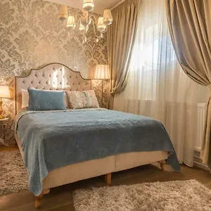  Apartment Apartino - Luxury View - Self Check-in Romania