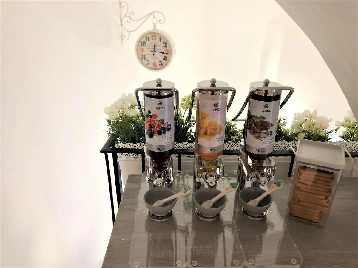 Daire Landolina Sweet Home Katanya