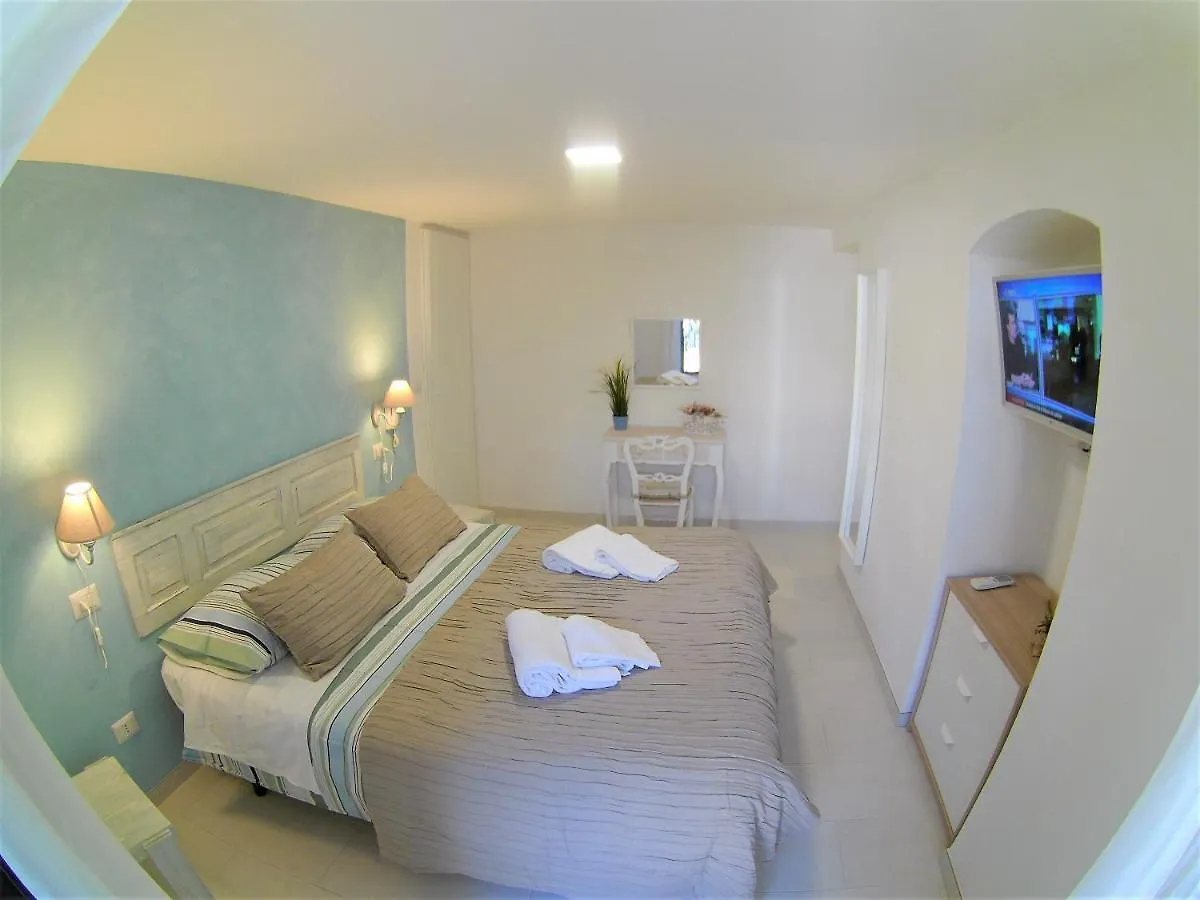 Landolina Sweet Home Katanya İtalya