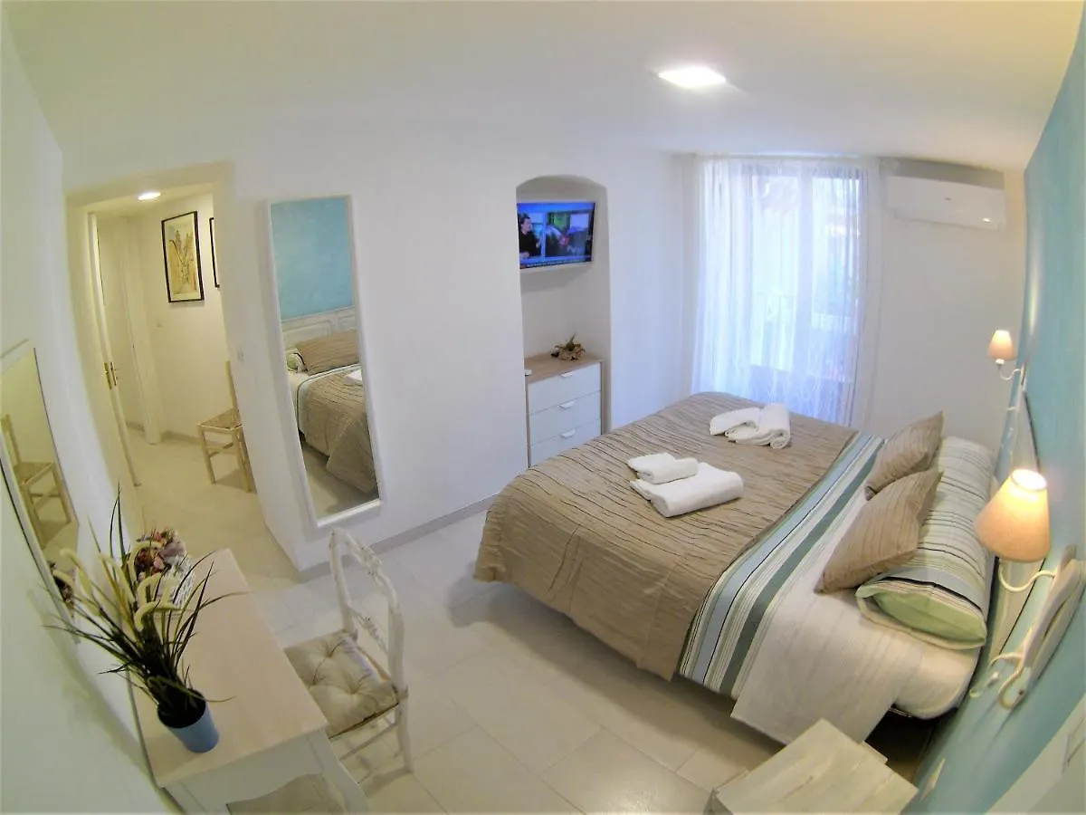 Landolina Sweet Home Katanya Daire