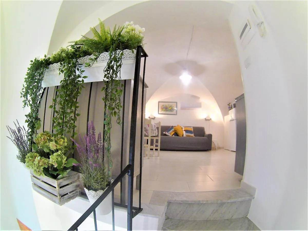 Daire Landolina Sweet Home Katanya